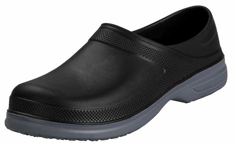 slip resistant shoes for men at walmart|non slip work shoes walmart.